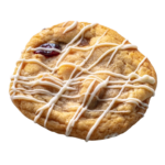 White cran macadamia